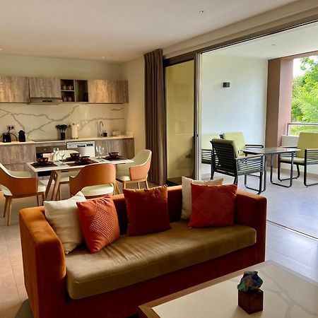 Xanadu Apartments At Blue Bay Golf & Beach Resort Вилемстад Екстериор снимка