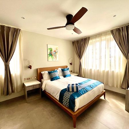 Xanadu Apartments At Blue Bay Golf & Beach Resort Вилемстад Екстериор снимка