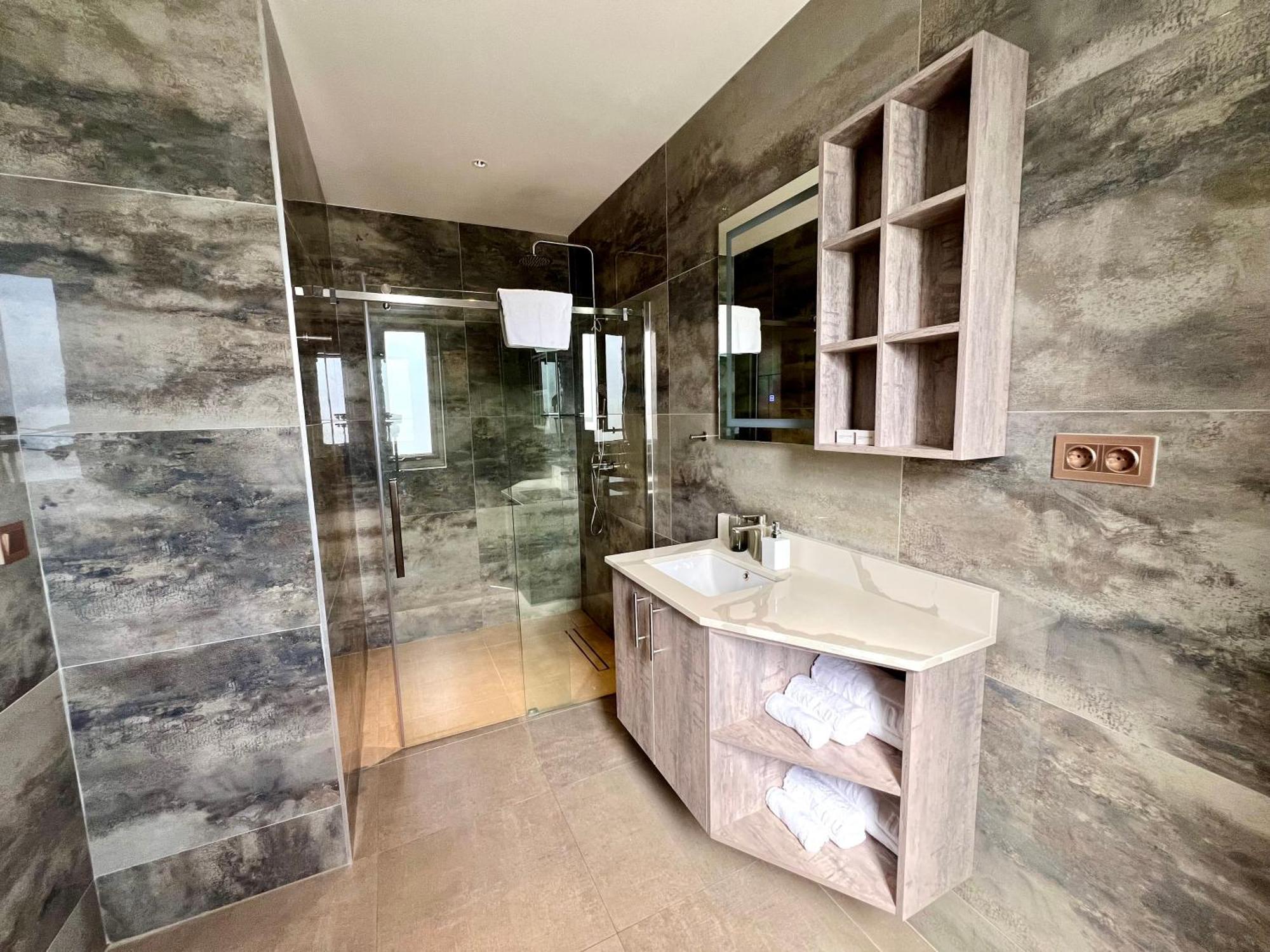 Xanadu Apartments At Blue Bay Golf & Beach Resort Вилемстад Екстериор снимка