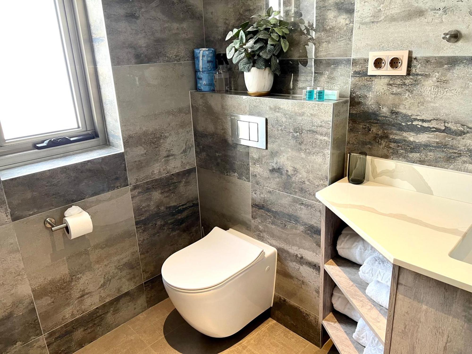 Xanadu Apartments At Blue Bay Golf & Beach Resort Вилемстад Екстериор снимка